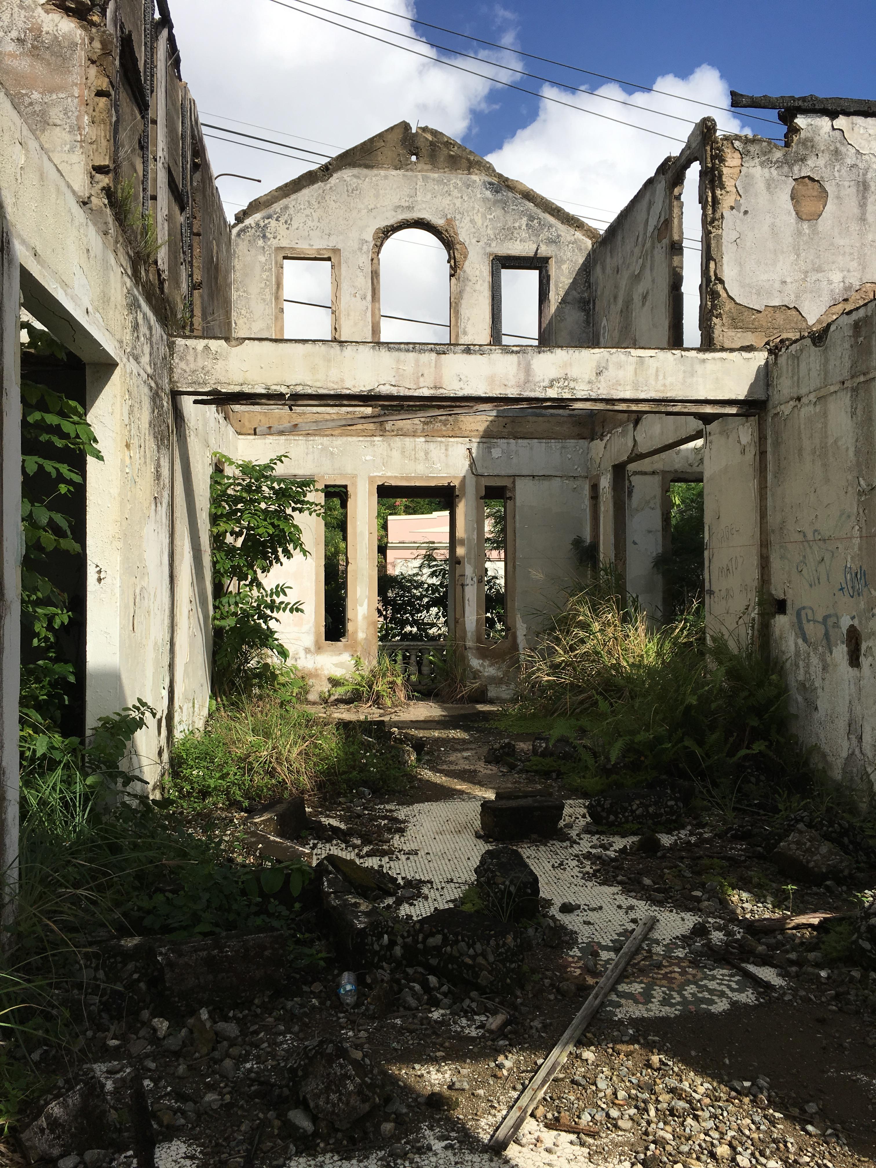 Castillo Villa del Mar - Naguabo - 2015 00004